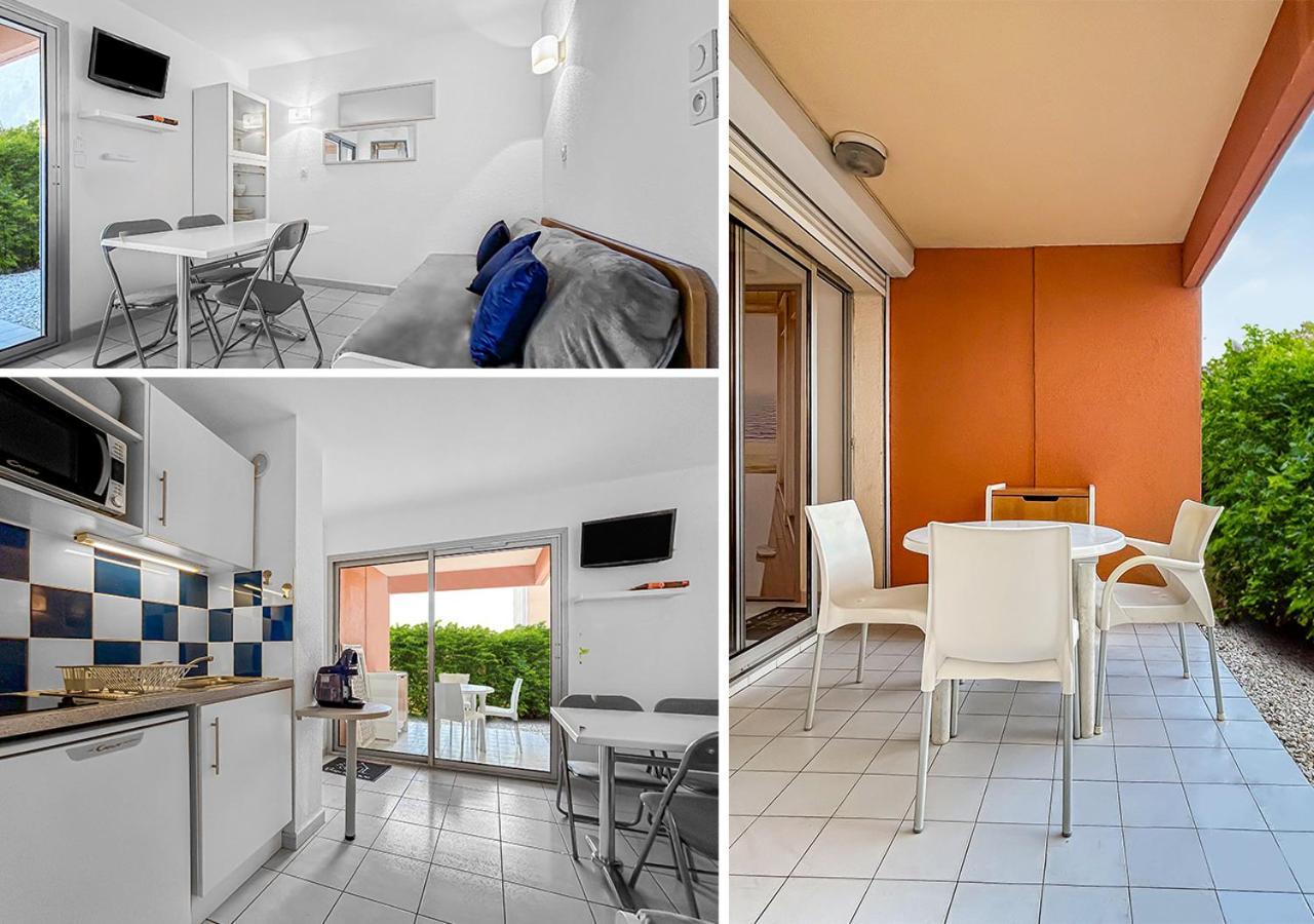 Apartment Les Feeries Du Cap