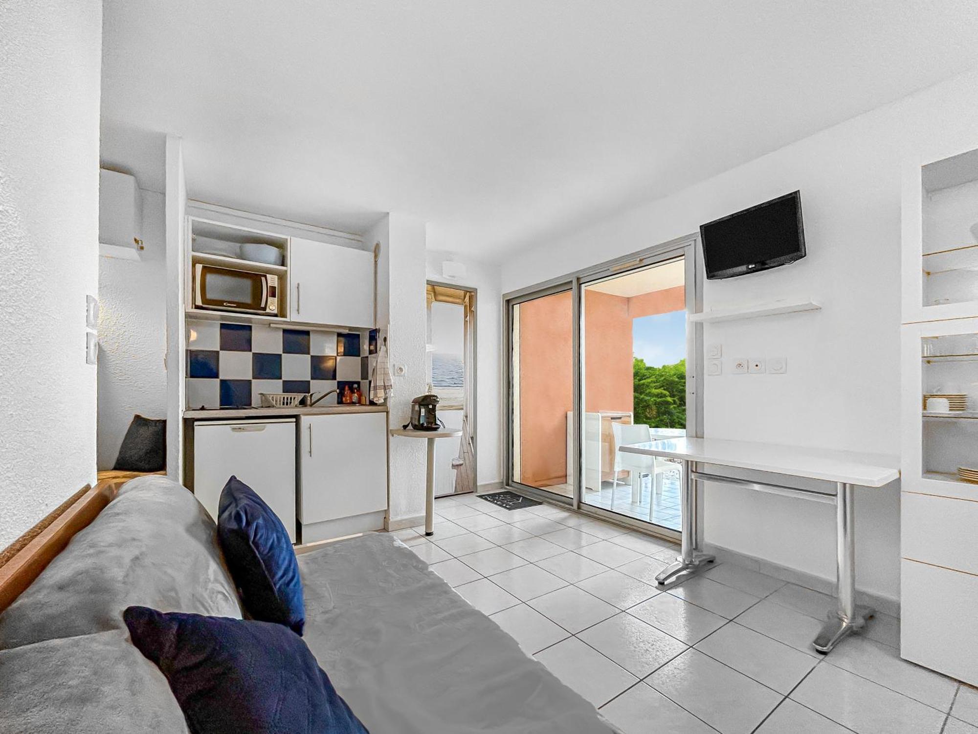 Les Feeries Du Cap Apartment Agde