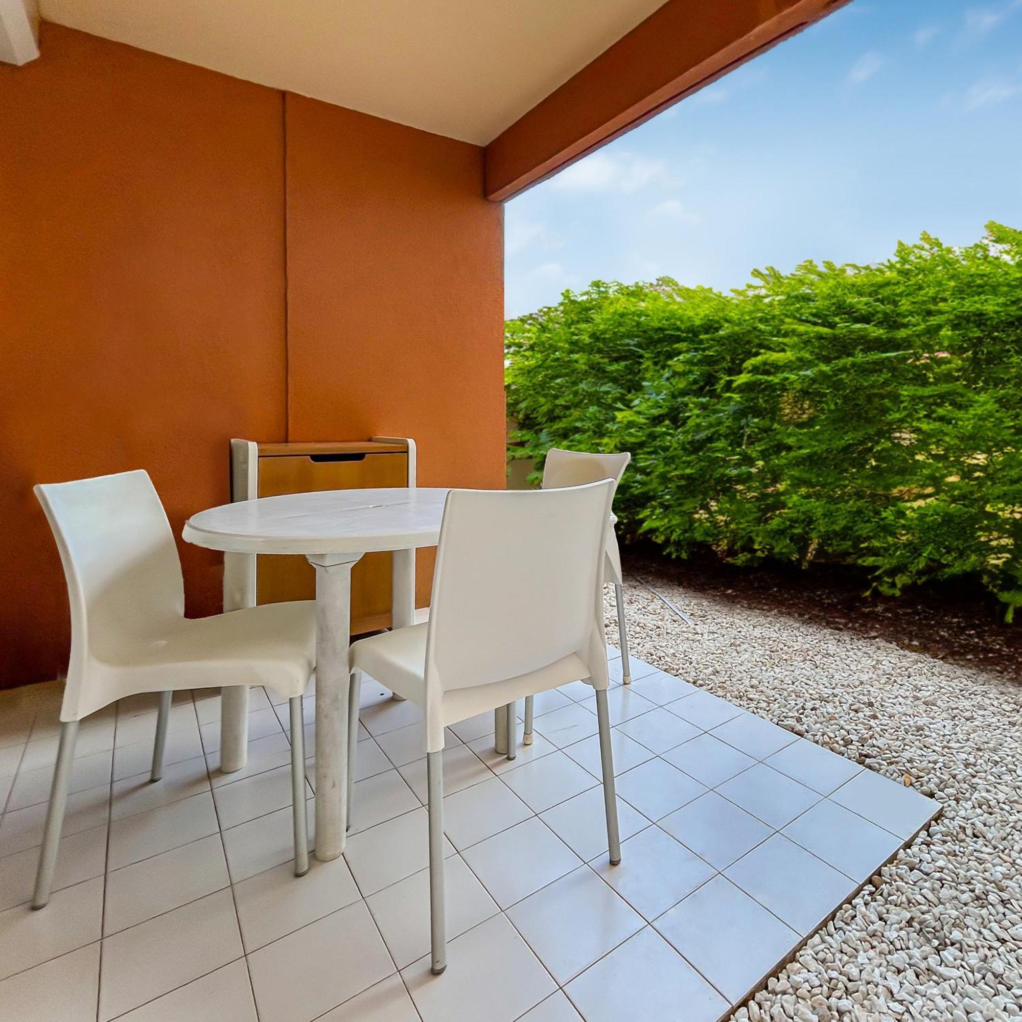 Apartment Les Feeries Du Cap *